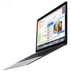 لپ تاپ اپل  MacBook MK4N2 8G 512Gb iNT 12inch128930thumbnail